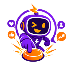 SocialBuzzers Logo